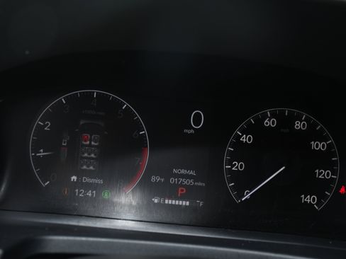Certified 2025 Honda Pilot EX-L image 14