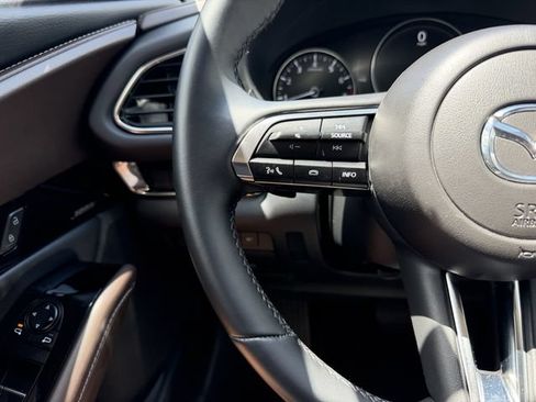 Certified 2025 MAZDA CX-30 AWD 2.5 S w/ Premium Package image 16