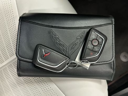 Used 2023 Chevrolet Corvette Z06 image 33
