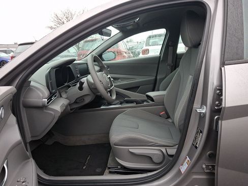 Certified 2023 Hyundai Elantra SEL w/ Cargo Package image 12