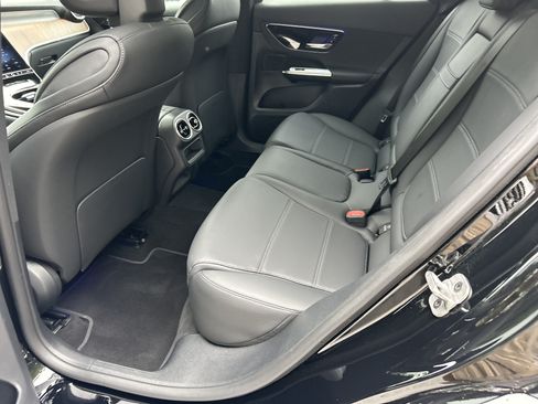 Certified 2026 Mercedes-Benz GLC 300 4MATIC image 39