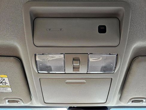 New 2026 Nissan Frontier S image 19