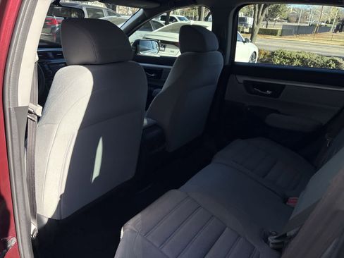 Used 2018 Honda CR-V LX image 11