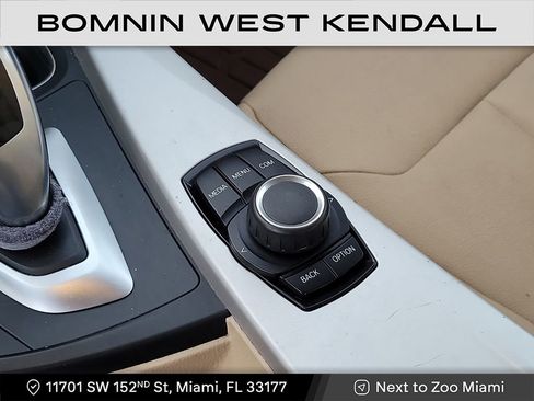 Used 2018 BMW 320i xDrive Sedan image 18