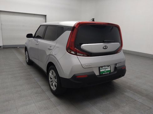 Used 2020 Kia Soul LX image 5