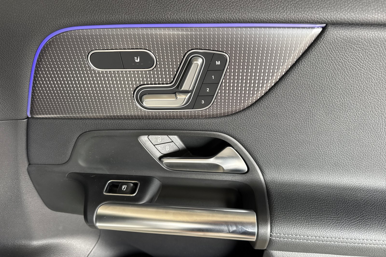 Certified 2023 Mercedes-Benz GLA 250 image 21
