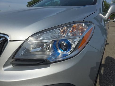 Used 2016 Buick Encore Premium w/ Experience Buick Package FWD image 34