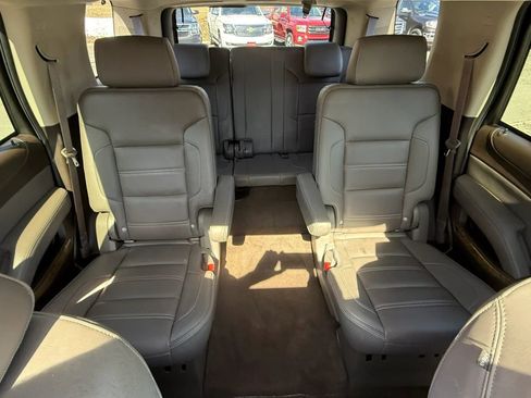 Used 2015 GMC Yukon Denali w/ Open Road Package image 34