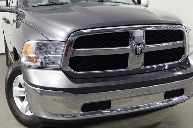 Used 2024 RAM 1500 Classic SLT AWD/4WD image 39