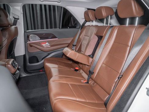 New 2026 Mercedes-Benz GLE 350 4MATIC image 12