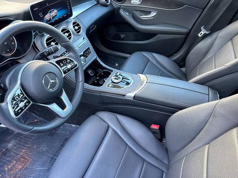 Used 2020 Mercedes-Benz C 300 C 300 image 9