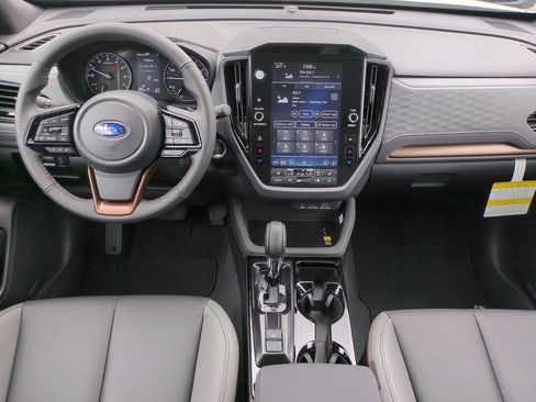 New 2026 Subaru Forester Sport image 27