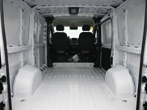 New 2026 RAM ProMaster 1500 FWD image 25