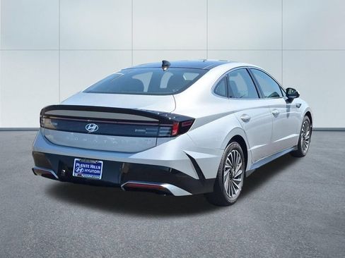 New 2026 Hyundai Sonata SEL FWD image 6