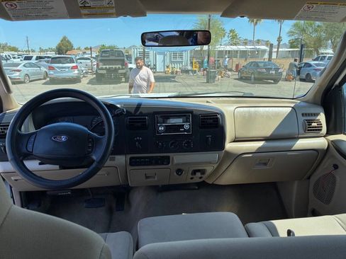 Used 2006 Ford F250 XL AWD/4WD image 20