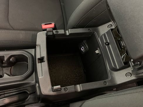 Used 2023 Jeep Gladiator Overland w/ LED Lighting Group image 28