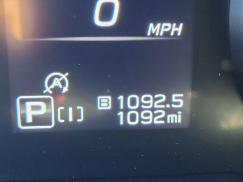 Certified 2025 Subaru Crosstrek 2.5i Wilderness image 31