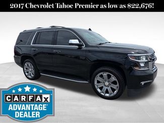 Used 2017 Chevrolet Tahoe Premier RWD video 1