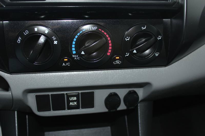 Used 2012 Toyota Tacoma 2WD Double Cab w/ Convenience Pkg image 27