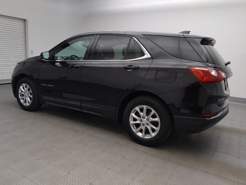 Used 2018 Chevrolet Equinox LT FWD image 3