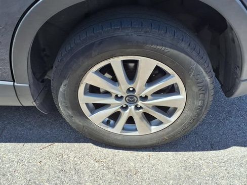 Used 2015 MAZDA CX-5 Touring FWD image 9