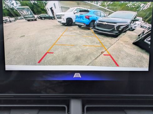 New 2026 Chevrolet Trax LT w/ Driver Confidence Package image 13