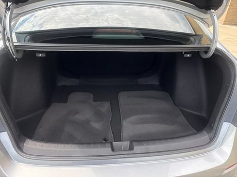 Certified 2025 Honda Civic Sport image 17