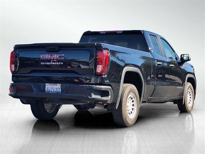 Used 2023 GMC Sierra 1500 Pro