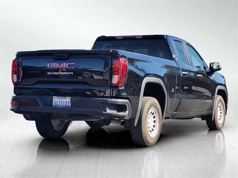 Used 2023 GMC Sierra 1500 Pro image 4