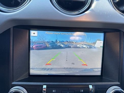 Used 2016 Ford Mustang GT Premium w/ Equipment Group 401A image 17