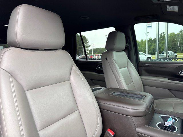 Used 2021 Chevrolet Tahoe Z71 AWD/4WD image 11