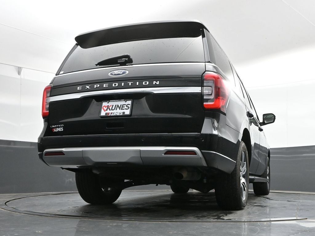 Used 2024 Ford Expedition Limited AWD/4WD image 41