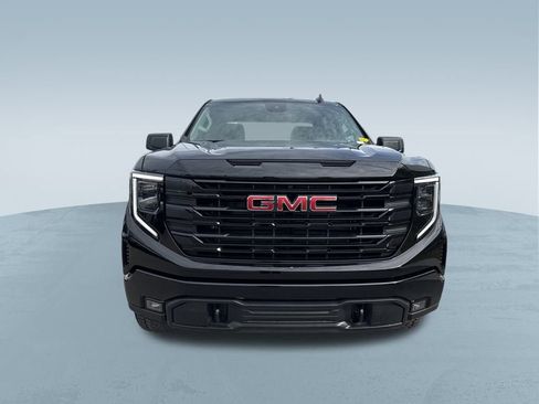 New 2026 GMC Sierra 1500 Elevation image 2