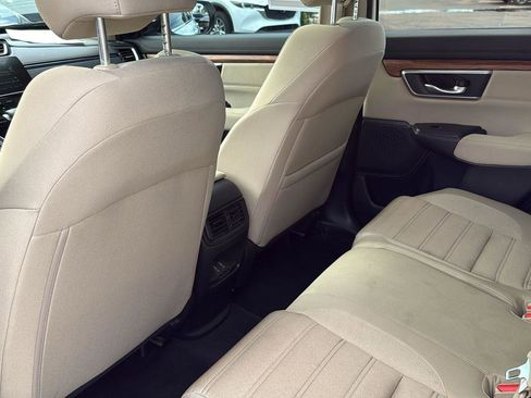 Used 2022 Honda CR-V EX image 19