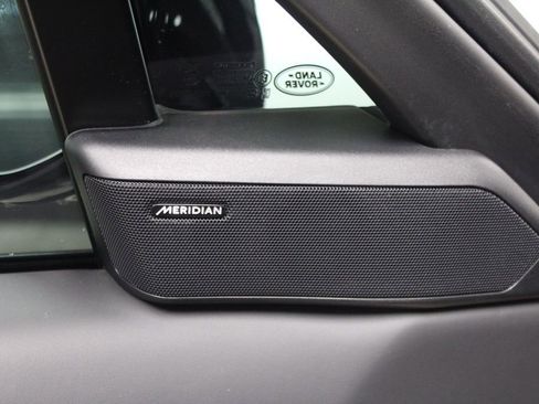 Certified 2025 Land Rover Range Rover Sport Dynamic SE AWD/4WD image 18