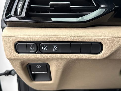 Certified 2026 Acura MDX SH-AWD image 29