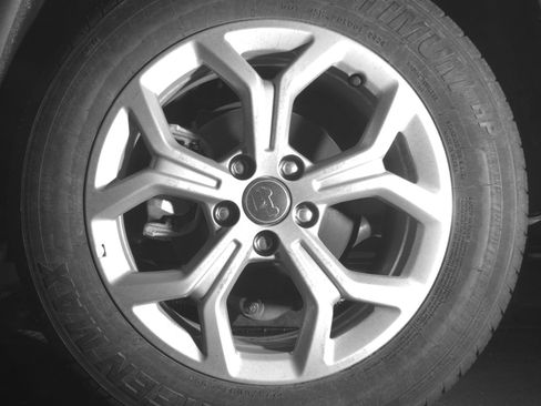 Used 2025 Jeep Compass Latitude AWD/4WD image 14