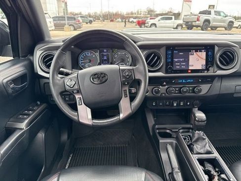 Used 2019 Toyota Tacoma TRD Pro image 22
