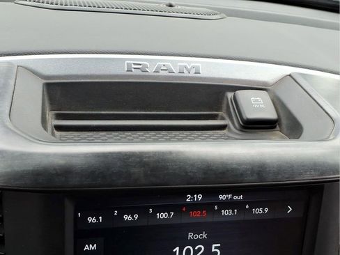 Used 2021 RAM 1500 Big Horn AWD/4WD image 28