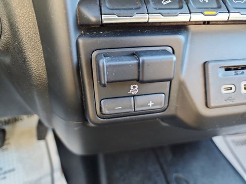 Certified 2021 Chevrolet Silverado 1500 LT image 16