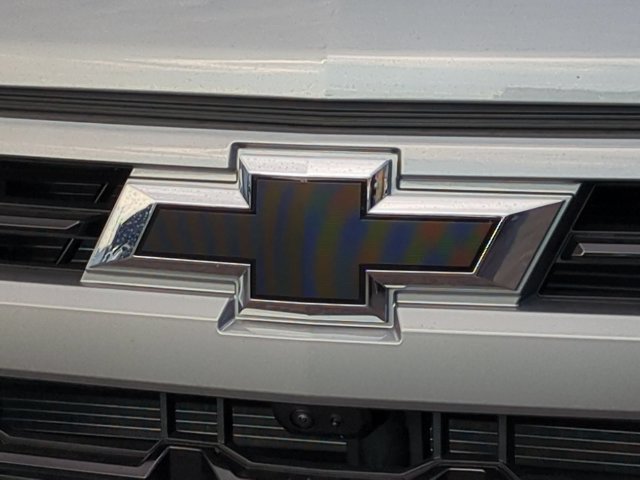 New 2026 Chevrolet Silverado 1500 RST w/ RST All Star Premium Package AWD/4WD image 30