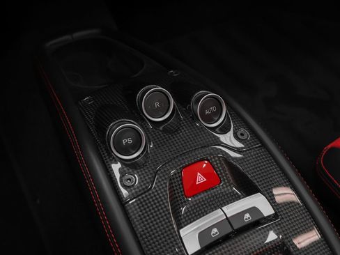 Certified 2014 Ferrari 458 Spider RWD image 55