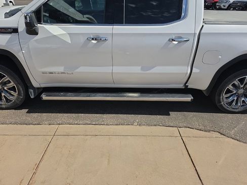 Used 2024 GMC Sierra 1500 Denali AWD/4WD image 21