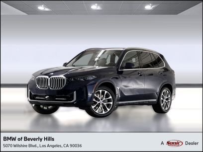 Used 2026 BMW X5 xDrive40i w/ Climate Comfort Package