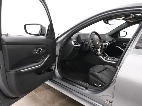 Used 2023 BMW 330i xDrive Sedan w/ Premium Package AWD/4WD image 23