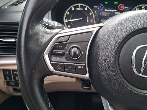 Used 2019 Acura RDX AWD w/ Technology Package image 21