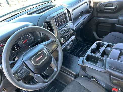 Used 2020 GMC Sierra 1500 Base w/ Sierra Value Package image 10