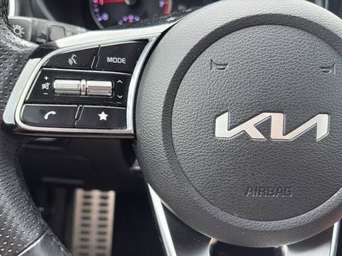Used 2023 Kia Forte GT-Line FWD image 9
