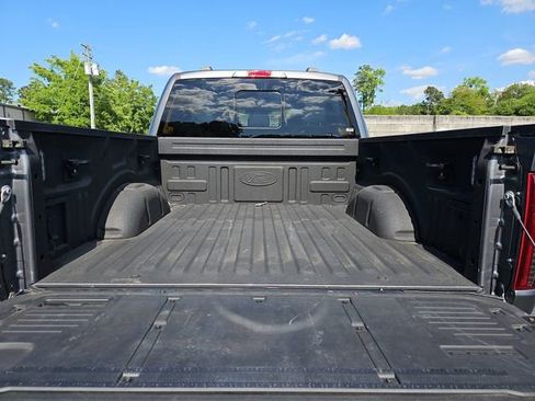 Used 2024 Ford F150 XLT w/ Equipment Group 302A MID image 12