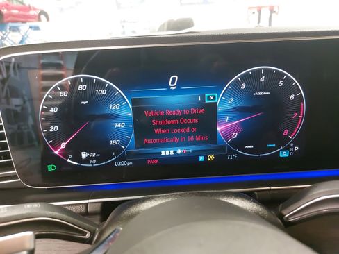 Used 2024 Mercedes-Benz GLE 350 4MATIC image 21